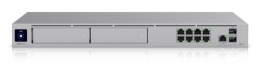 Ubiquiti Dream Machine Pro Max gateway/controller 10, 100, 1000, 2500 Mbit/s