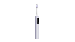 Xiaomi Oscillation Electric Toothbrush Pro Rechargeable For adults Number of brush heads included 2 Number of teeth brushing modes 4 Purple