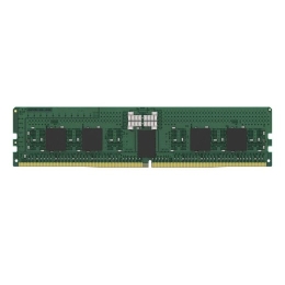 Kingston RAM Server Premier - 16 - DDR5 5600 RDIMM CL46