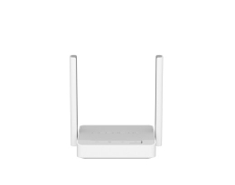Keenetic Starter (KN-1121) N300 Mesh Wi-Fi Router with a 3-Port Smart Switch