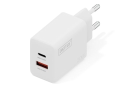Digitus Battery charger, 20W DA-10300