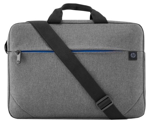 HP Prelude 17.3-inch Laptop Bag 17.3" Toploader bag Black