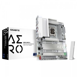 Gigabyte Motherboard Z890 AERO