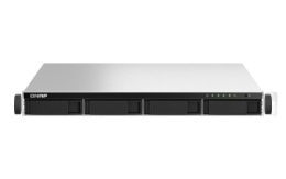 Server TS-464U-RP-8G 4x0HDD Intel Cel N5105/N5095 8G