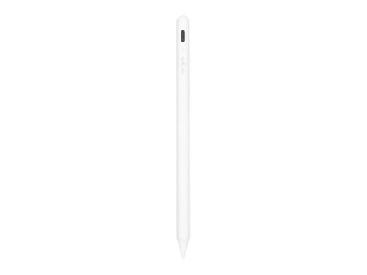 Targus Antimicrobial Active Stylus for iPad AMM174AMGL White