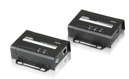 HDMI HDBase T-Lite Extender (4K@40m)