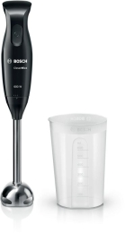 Bosch Hand Blender MSM2610B CleverMixx 600 W Number of speeds 1 Black/Grey