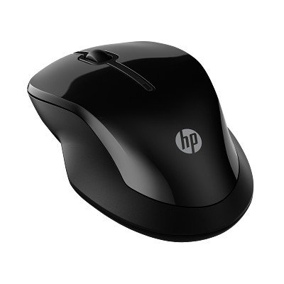 Hyperx 250 Dual Wireless Mouse 6V2J7AA#ABB