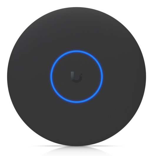 Ubiquiti U7 Pro XG 5800 Mbit/s Black Power over Ethernet (PoE)