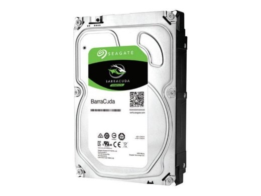 Seagate Hard Drive Barracuda ST2000DM008 - 2 TB - 3.5" - SATA 6 /s