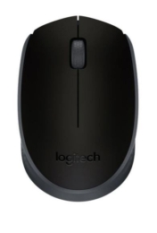 M171 Black Wireless Mouse 910-004424