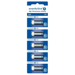 everActive BATTERIES TO CAR REMOTE CONTROL A32/32A 9V
