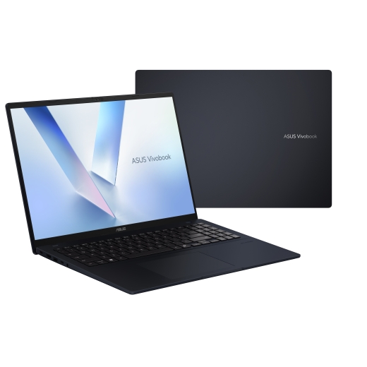 Asus Vivobook 16 F1607AA-MB047W Quiet Blue 16 " IPS WUXGA 1920 x 1200 pixels 60 Hz Anti-glare Intel Core Ultra 5 325 16 DDR5 Solid-state drive capa...