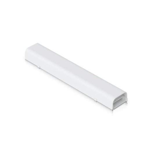 Ubiquiti UACC-CRS straight cable tray - white
