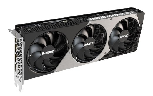 INNO3D GeForce RTX 5080 X3 NVIDIA 16 GDDR7