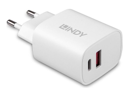 Lindy Universal charger 73413