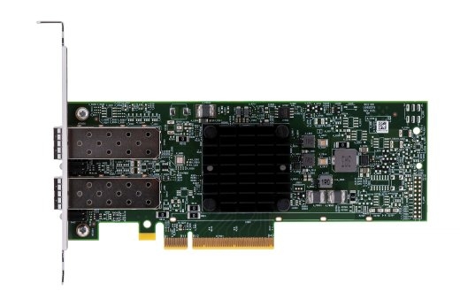 Broadcom Assy Top BCM957414A4142CC Cloud Internal 25000 Mbit/s