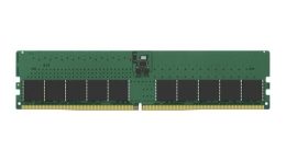Server Memory Module KINGSTON DDR5 48 Unregistered (unbuffered) CL 46 1.1 V 288-pin DIMM KSM56E46BD8KM-48HM