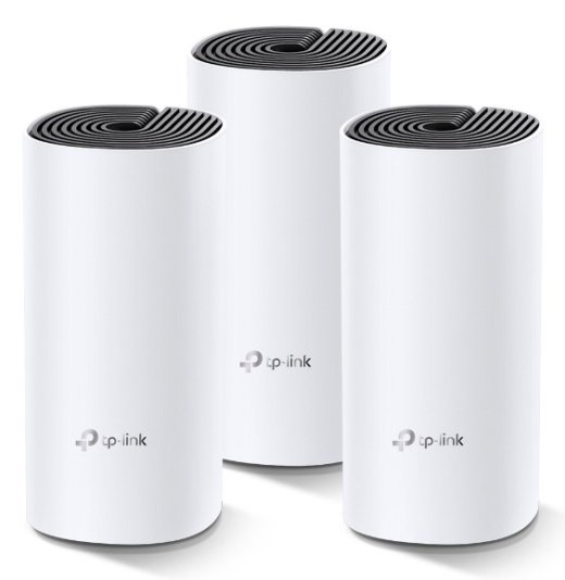 TP-Link AC1200 Deco Whole Home Mesh Wi-Fi System
