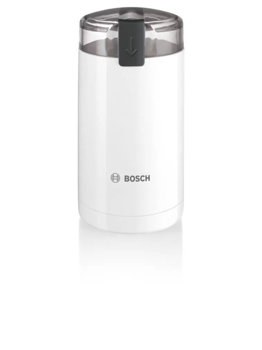 Coffee grinder TSM6A011W white