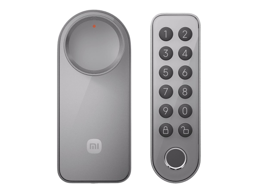 Xiaomi Self-Install Smart Lock (Keypad Included)