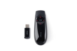 Presenter Expert with green laser and cursor