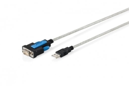 Digitus USB to DB9 RS232 cable DA-70170