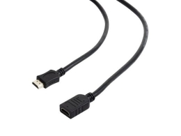 HDMI Extender A-A M/F v2.0 High Speed 1.8 m
