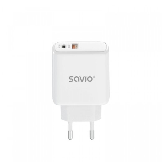 Wall USB charger LA-06