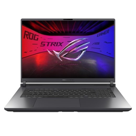 Notebook ASUS ROG Strix G18 (2025) G815LW-S9106W CPU Core Ultra U9-275HX 2700 MHz 18" 2560x1600 RAM 16GB DDR5 5600 MHz SSD 1TB NVIDIA GeForce RTX 5...