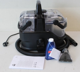 SALE OUT. Bissell SpotClean C9 Select Portable Carpet & Upholstery Cleaner Bissell Portable Carpet and Upholstery Cleaner SpotClean C9 Select Corde...