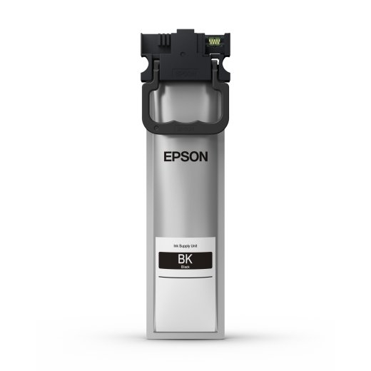 Epson Singlepack Original C13T11C140 Ink cartrige Black