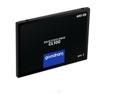 SSD CL100 G3 480GB SATA3 2,5