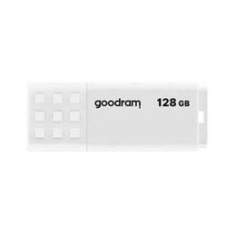 Goodram USB flash drive UME2 128 USB Type-A 2.0 White