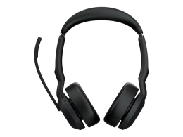 Jabra Over-Ear Headset Evolve2 55 MS Stereo