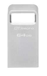 Pendrive Data Traveler Micro G2 64GB USB 3.2 Gen1