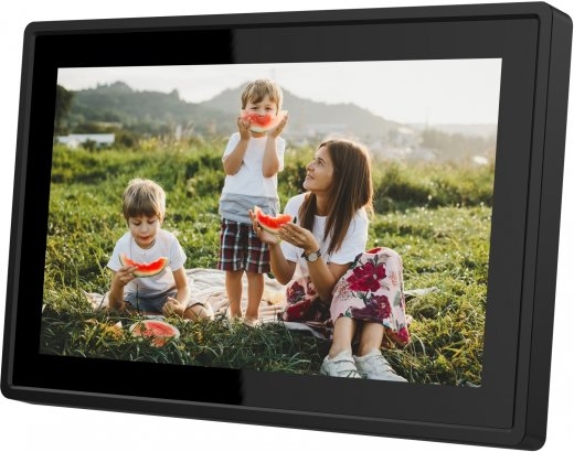 Sencor SDF 1092 B WiFi Digital Foto Frame