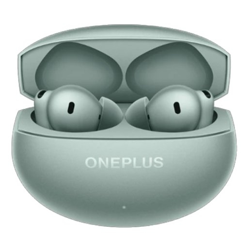 OnePlus Buds 4 Green