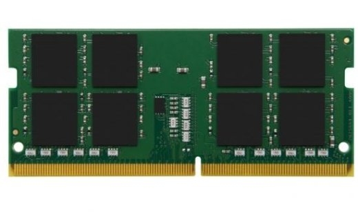 Memory 8GB /3200 KCP432SS8/8