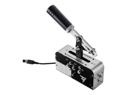 Thrustmaster TSS Handbrake Black/Silver