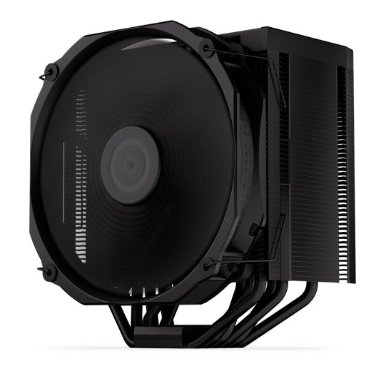ENDORFY Fortis 5 Black EY3A013