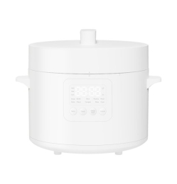 Xiaomi Electric Pressure Cooker 1000 W 4.8 L Number of programs 6 White