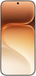 Honor 600 16.7 cm (6.57") Android 16.0 USB Type-C 8 512 6400 mAh Gold, White