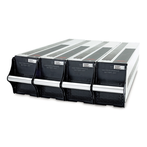 APC High-Performance Battery Module for 400V Symmetra PX 48/96/160KW & 208V Symmetra PX 100KW