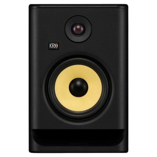 KRK Rokit 7 G5 - Two-Way active studio reference monitor