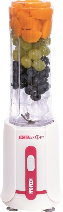 BLENDER SB220 SPORT MIX & FIT - amarant