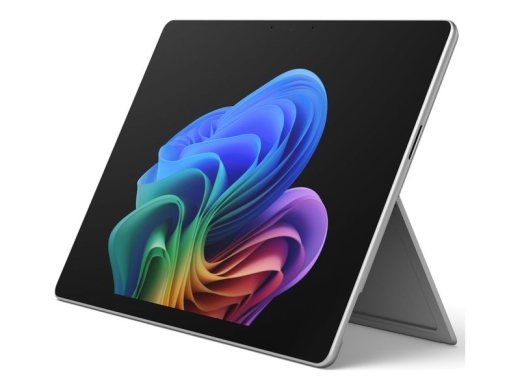 Microsoft Surface Pro for Business - 11th Edition - Copilot+ PC - 13" - Intel Core Ultra 5 - 236V - 16 RAM - 512 SSD