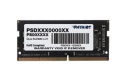 Patriot Memory Signature PSD416G32002S memory module 16 1 x 16 DDR4 3200 MHz