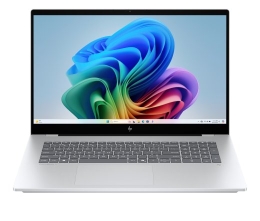 HP OmniBook 7 Next Gen AI 17-DC0073CL Copilot+ PC Intel Core Ultra 7 258V Laptop 43.9 cm (17.3") Full HD touchscreen 32 LPDDR5x-SDRAM 1 TB SSD NVID...
