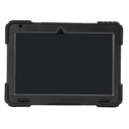 Hannspree - protective case - back cover for tablets